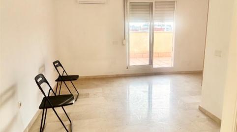 Foto 5 de Pis de lloguer a Avenida Francisco Jiménez Ruiz, 20, Juan Carlos I,  Murcia Capital