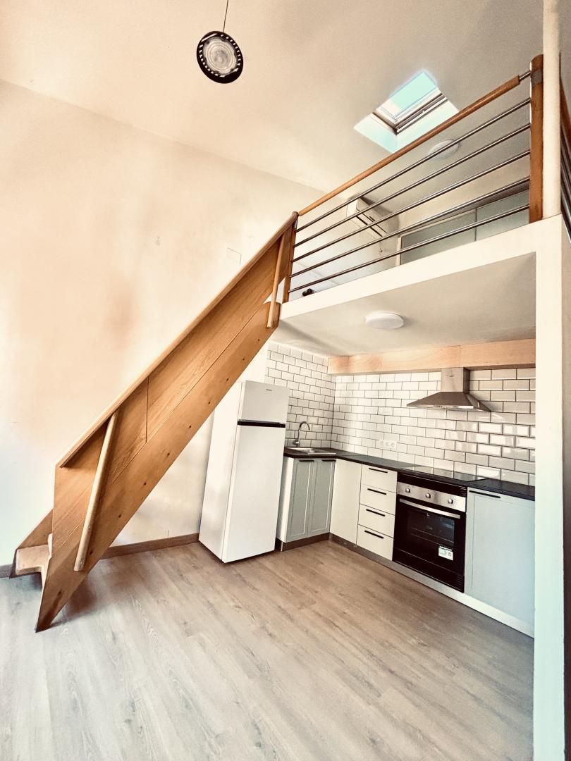 Lofts for rent in Carrer de L'hospital, 11, Carretera de Vic  - Remei