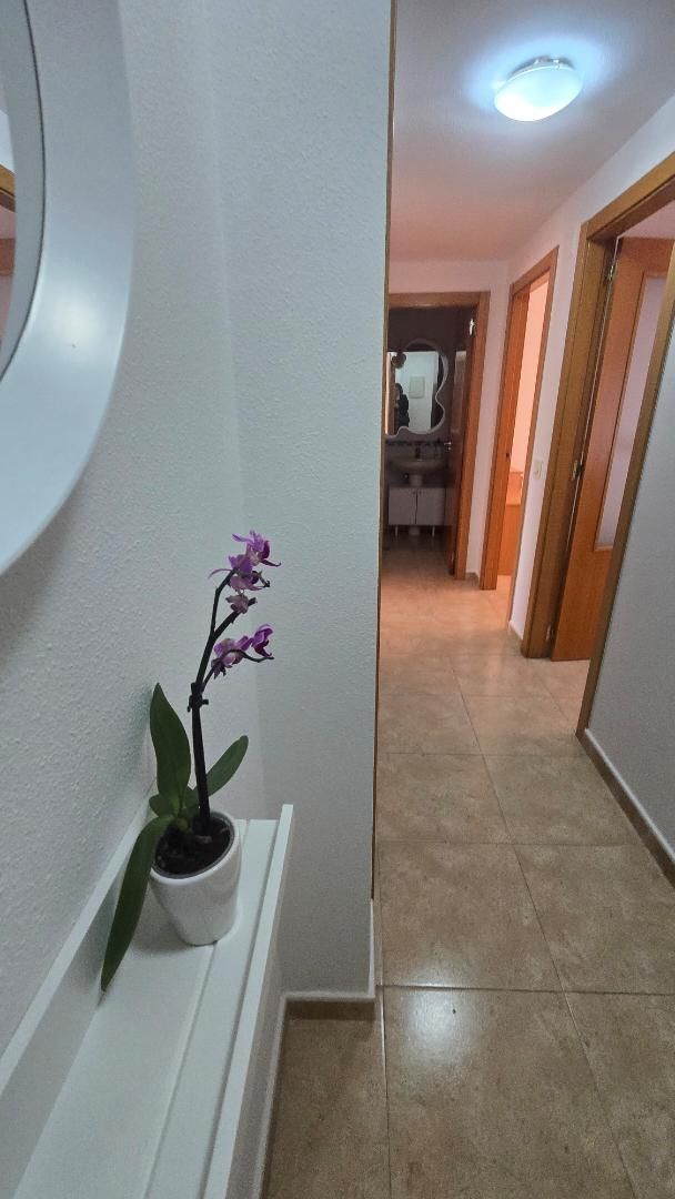 Wohnung zur Miete in Santomera mit Abstellraum, Möbliert und Ofen