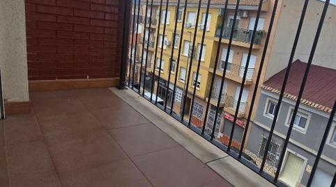 Foto 4 von Wohnung zur Miete in Calle Maestro Puig Valera, 68, Santomera, Murcia