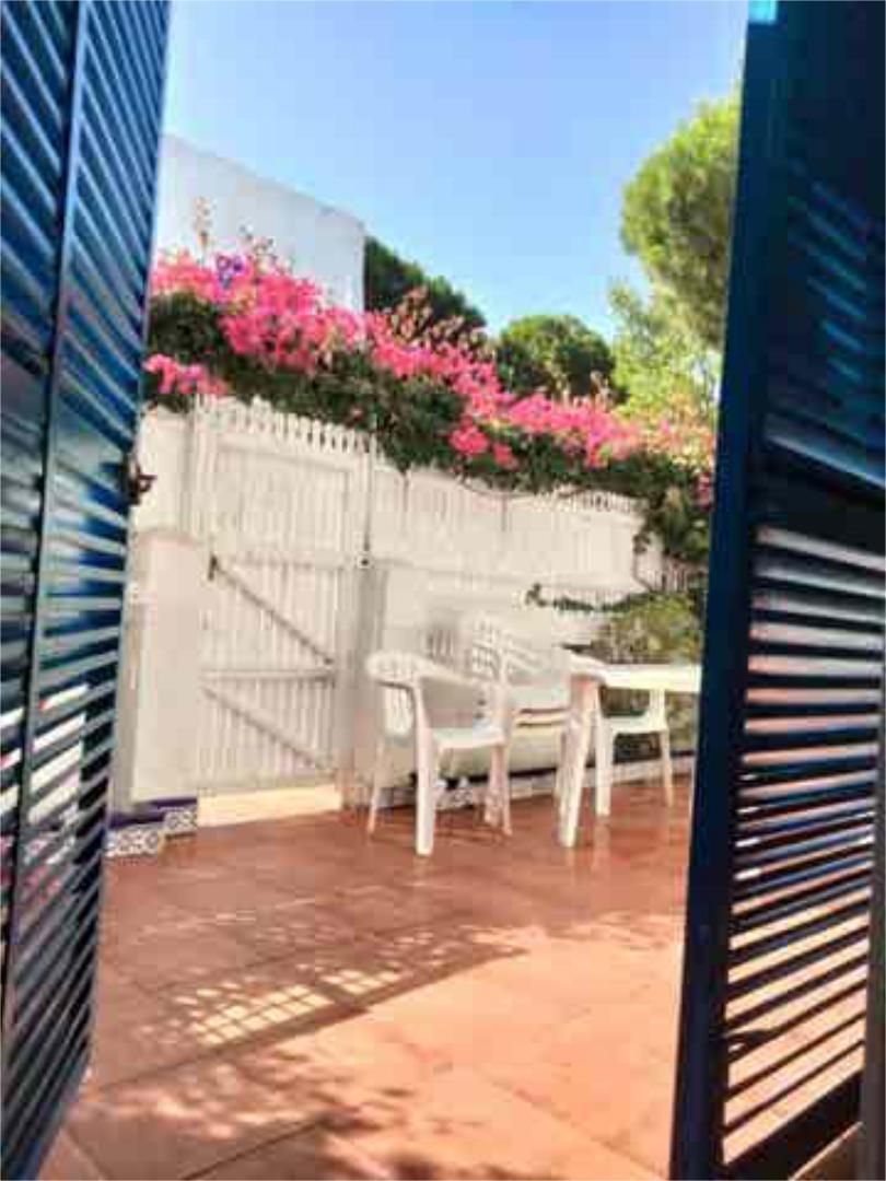 Apartments for rent in Cañada Rosal