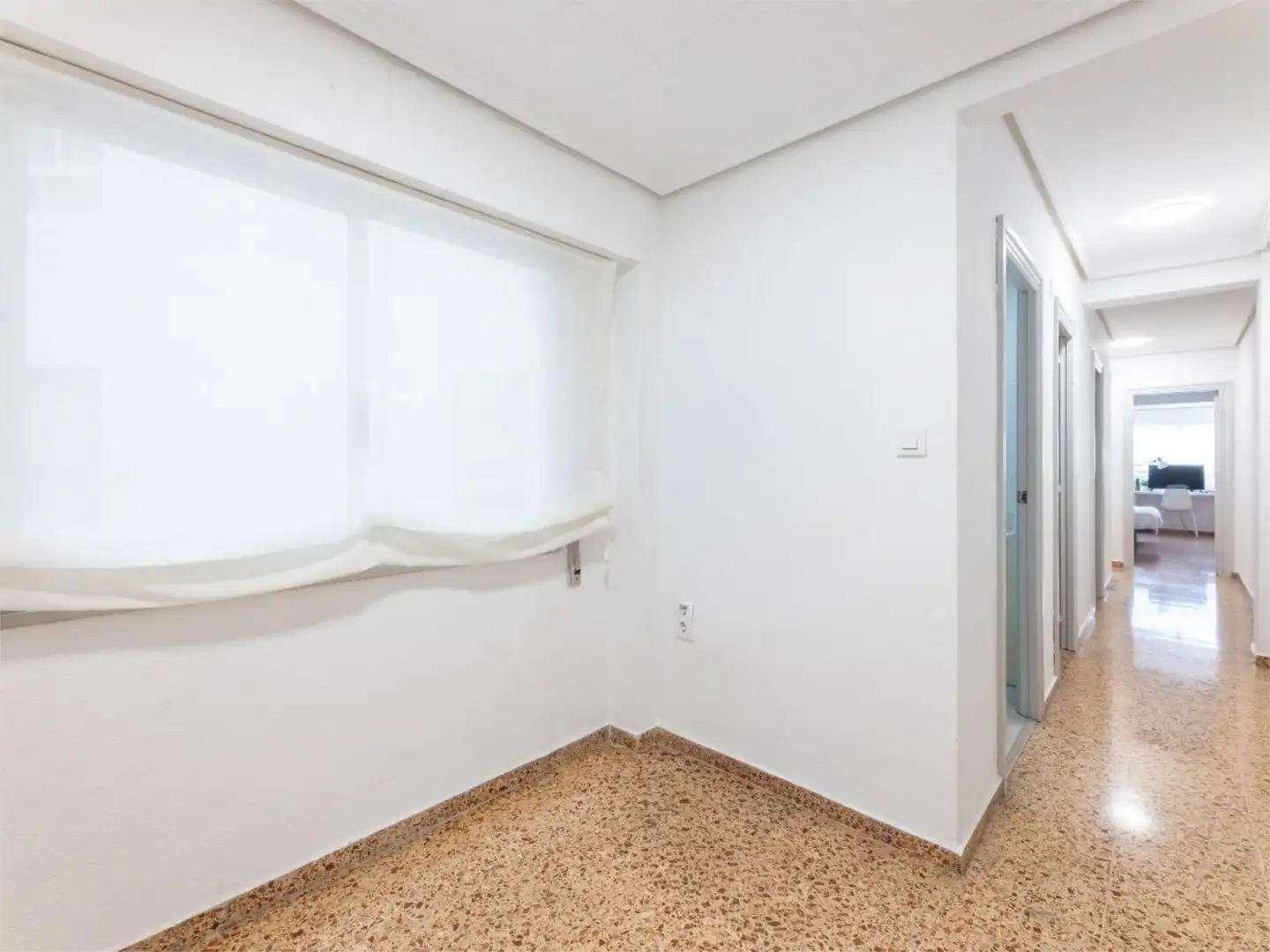 Piso en venta en Carrer de Yecla, 19, L'Amistat Piso en venta en Valencia Capital con Aire acondicionado y Balcón