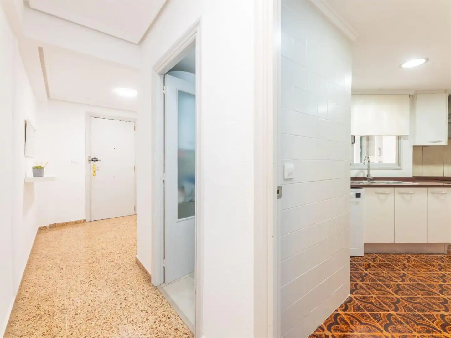 Piso en venta en Carrer de Yecla, 19, L'Amistat Piso en venta en Valencia Capital con Aire acondicionado y Balcón