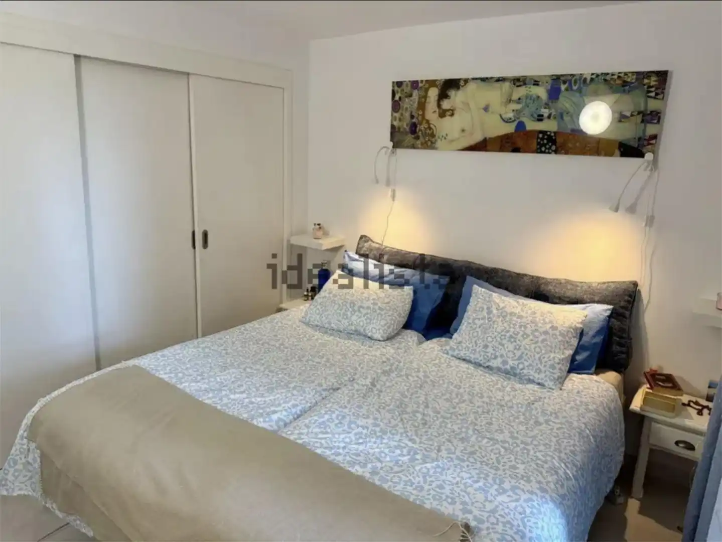 Habitación de Casa o chalet en venta en Arona con Terraza, Piscina y Balcón