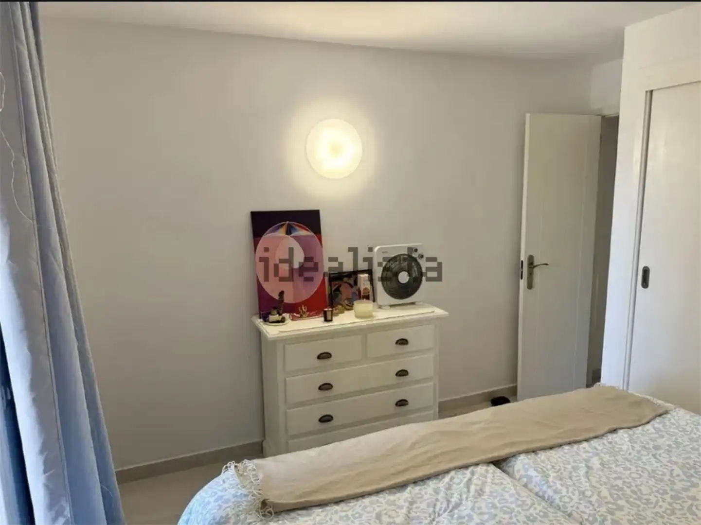 Habitación de Casa o chalet en venta en Arona con Terraza, Piscina y Balcón