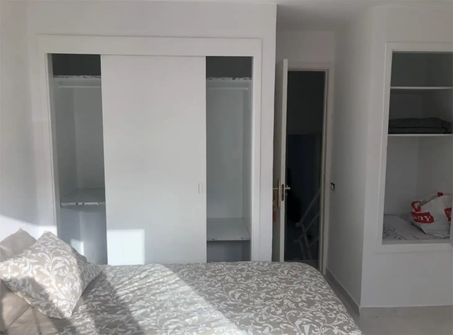Habitación de Casa o chalet en venta en Arona con Terraza, Piscina y Balcón