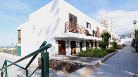 Foto 4 de Casa o chalet en venta en Calle Víctor Zurita Soler, 1a, Playa de las Américas, Arona