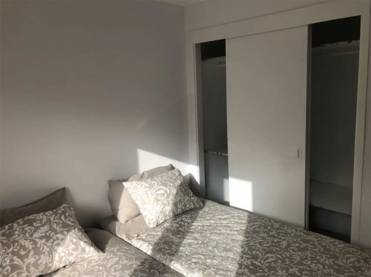 Habitación de Casa o chalet en venta en Arona con Terraza, Piscina y Balcón