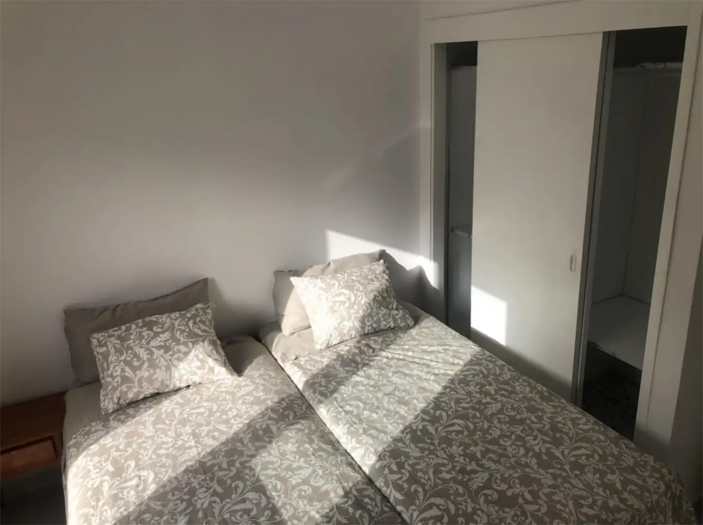 Habitación de Casa o chalet en venta en Arona con Terraza, Piscina y Balcón