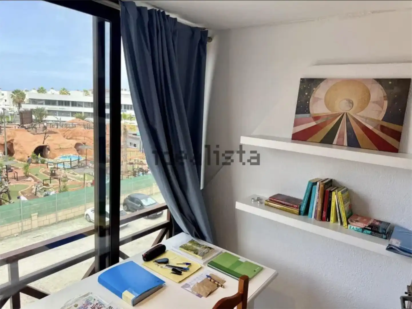 Habitación de Casa o chalet en venta en Arona con Terraza, Piscina y Balcón