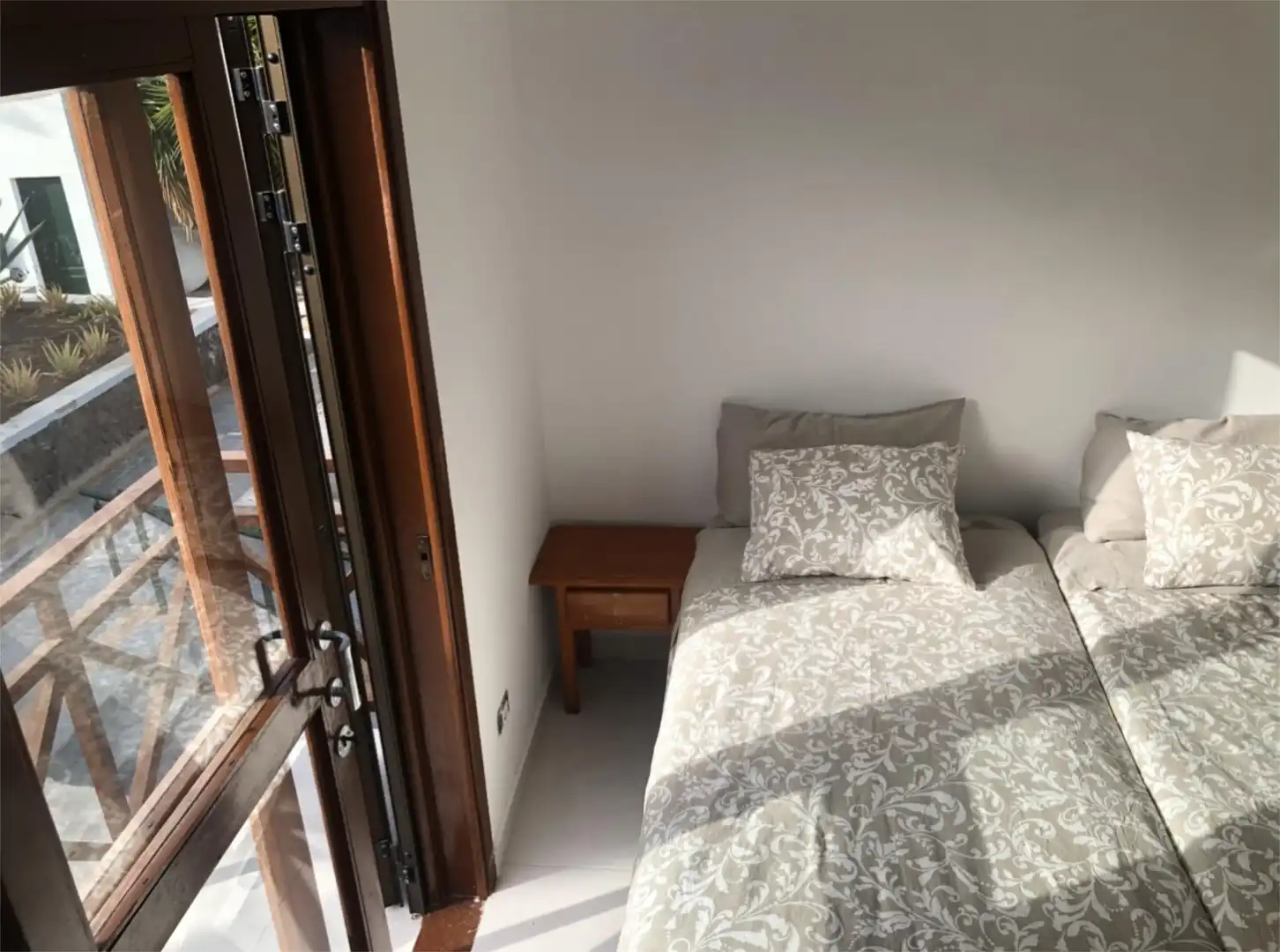 Habitación de Casa o chalet en venta en Arona con Terraza, Piscina y Balcón