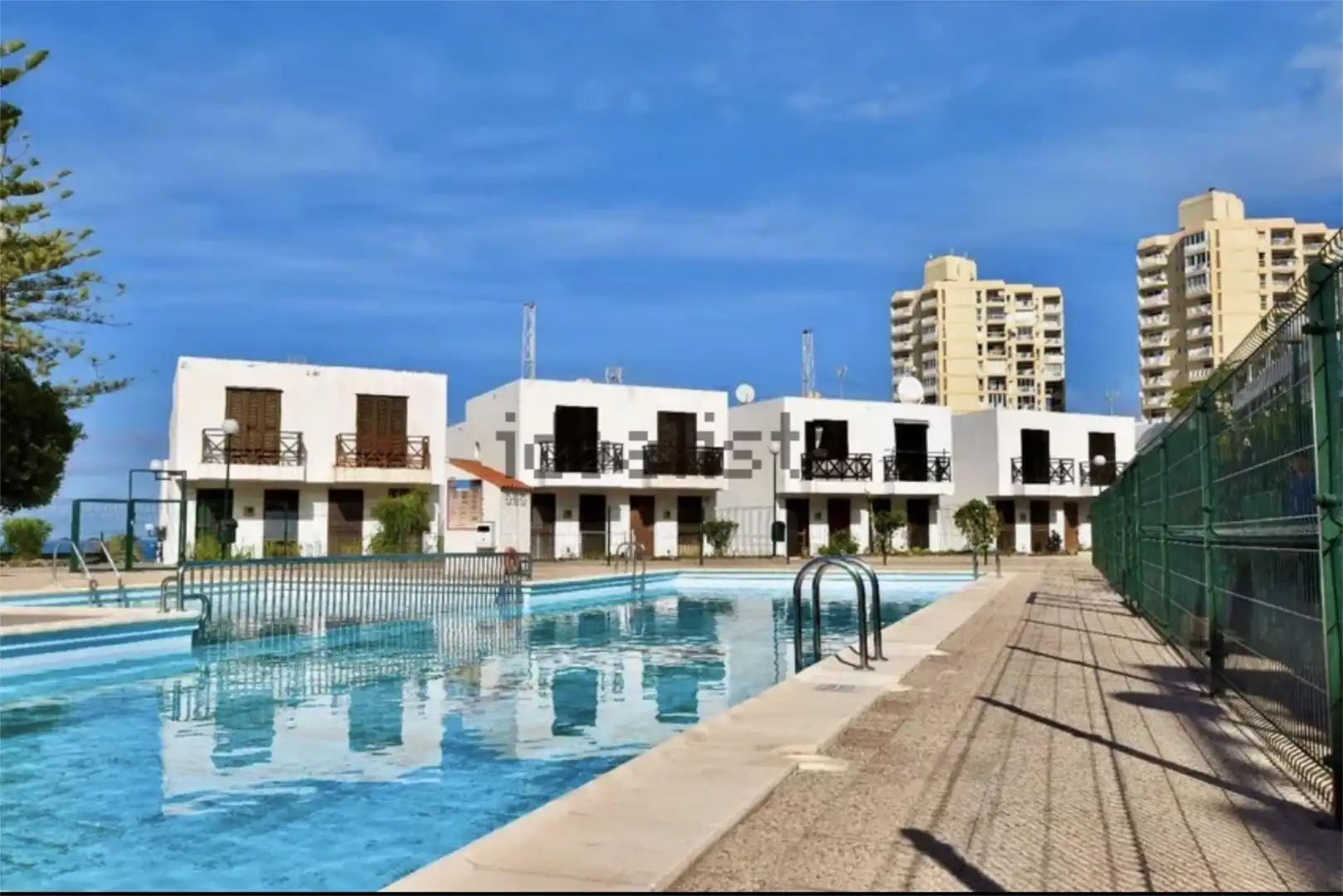 Piscina de Casa o chalet en venta en Arona con Terraza, Piscina y Balcón