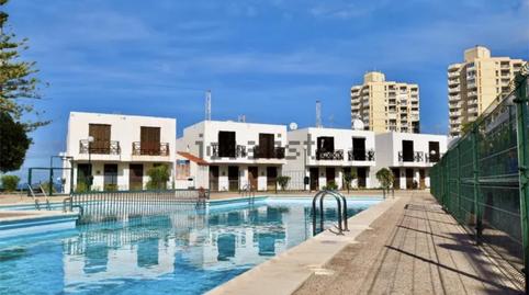 Foto 2 de Casa o chalet en venta en Calle Víctor Zurita Soler, 1a, Playa de las Américas, Arona