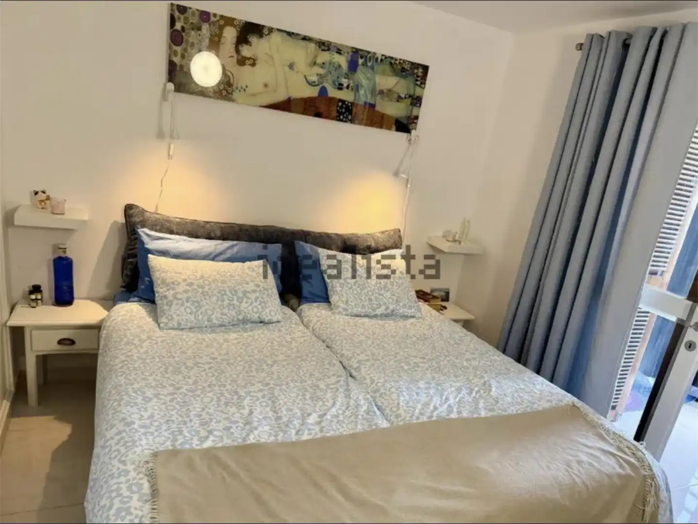 Habitación de Casa o chalet en venta en Arona con Terraza, Piscina y Balcón