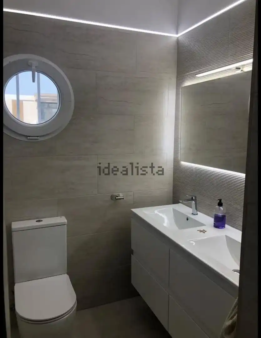 Baño de Casa o chalet en venta en Arona con Terraza, Piscina y Balcón