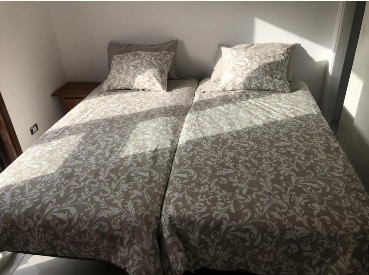 Habitación de Casa o chalet en venta en Arona con Terraza, Piscina y Balcón