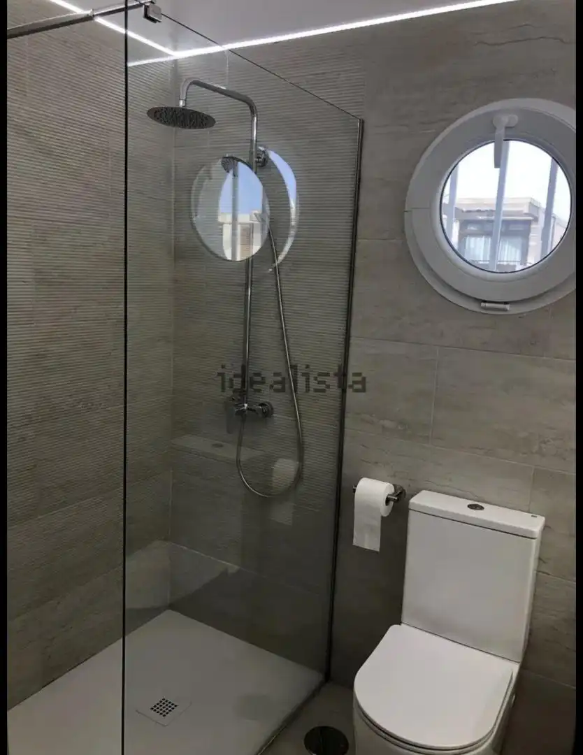 Baño de Casa o chalet en venta en Arona con Terraza, Piscina y Balcón