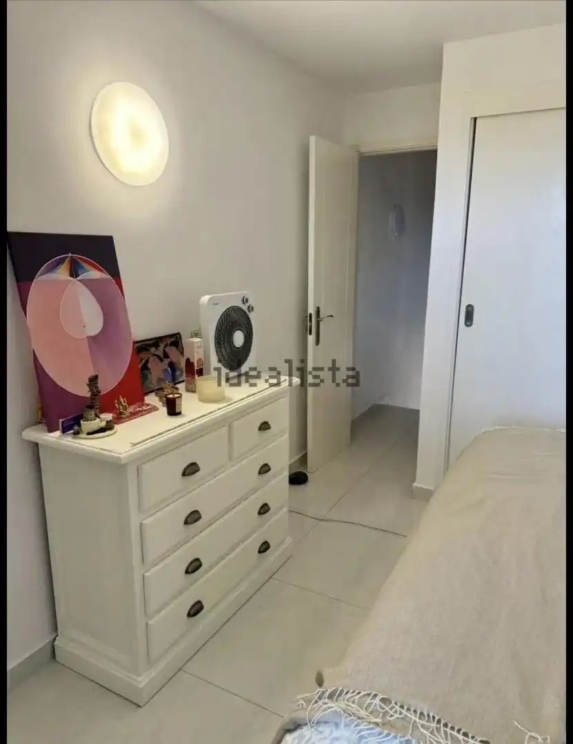 Habitación de Casa o chalet en venta en Arona con Terraza, Piscina y Balcón