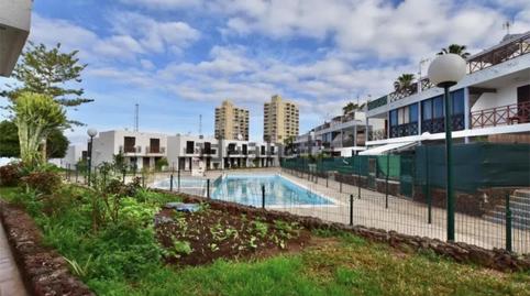 Foto 3 de Casa o chalet en venta en Calle Víctor Zurita Soler, 1a, Playa de las Américas, Arona