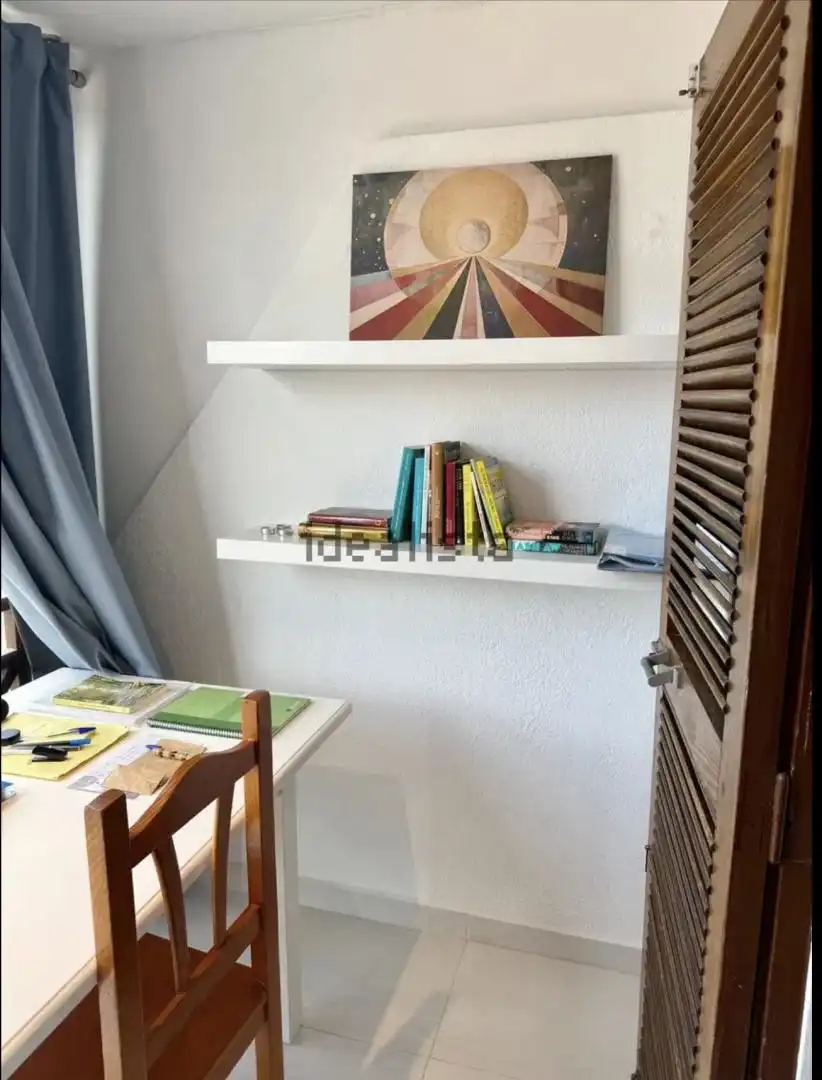 Habitación de Casa o chalet en venta en Arona con Terraza, Piscina y Balcón