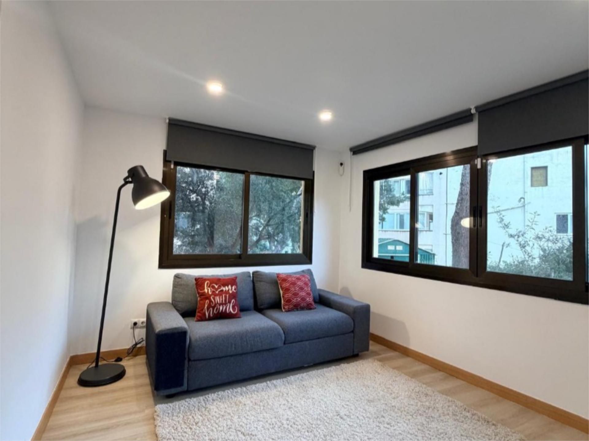 Living room of Flat for sale in Calvià  with Swimming Pool