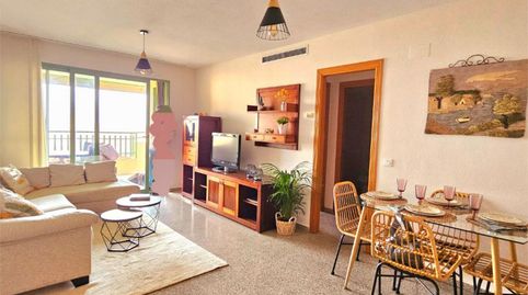 Foto 2 de Piso en venta en Avinguda Mare Nostrum, 7, La Patacona, Alboraya