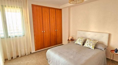 Foto 3 de Piso en venta en Avinguda Mare Nostrum, 7, La Patacona, Alboraya