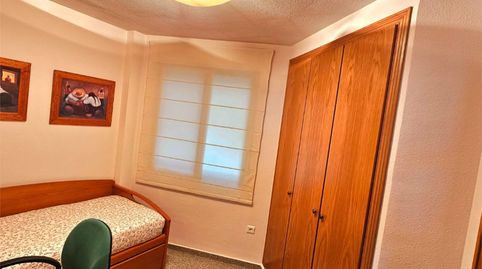 Foto 4 de Piso en venta en Avinguda Mare Nostrum, 7, La Patacona, Alboraya