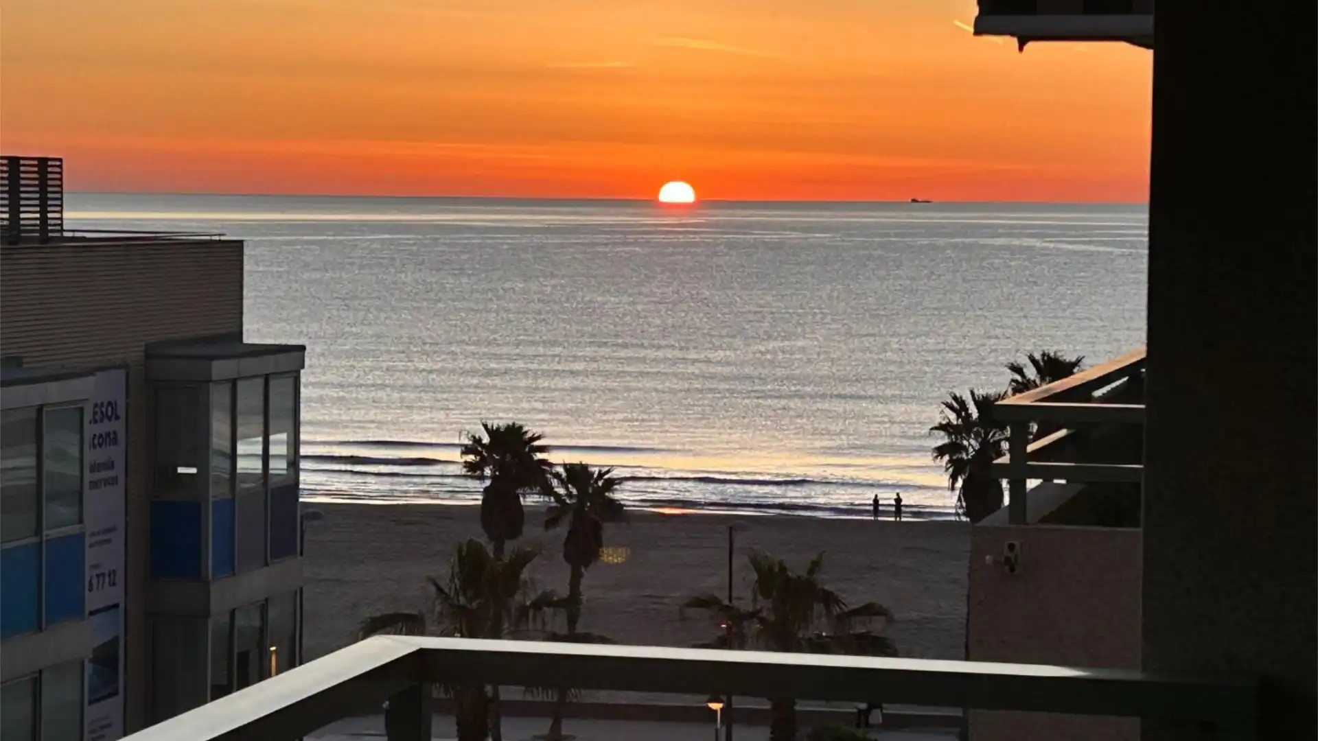 Piso en venta en Avinguda Mare Nostrum, 7, La Patacona Vista exterior de Piso en venta en Alboraya con Aire acondicionado, Terraza y Piscina