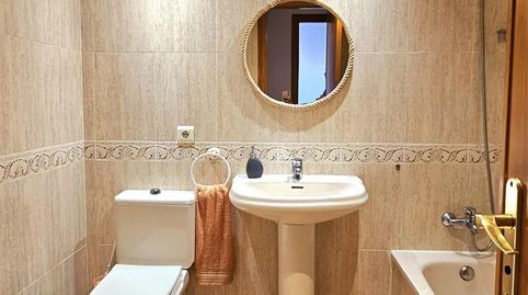 Foto 5 de Piso en venta en Avinguda Mare Nostrum, 7, La Patacona, Alboraya