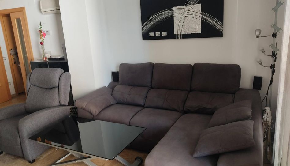 Piso en venta en Carrer de Josep Maria de Sagarra, 5, Llevant, Tarragona Capital - imagen 1 Foto 1 de Piso en venta en Carrer de Josep Maria de Sagarra, 5, Llevant, Tarragona Capital