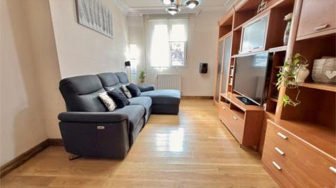 Foto 5 de Piso en venta en San Ignacio - Elorrieta, Bilbao