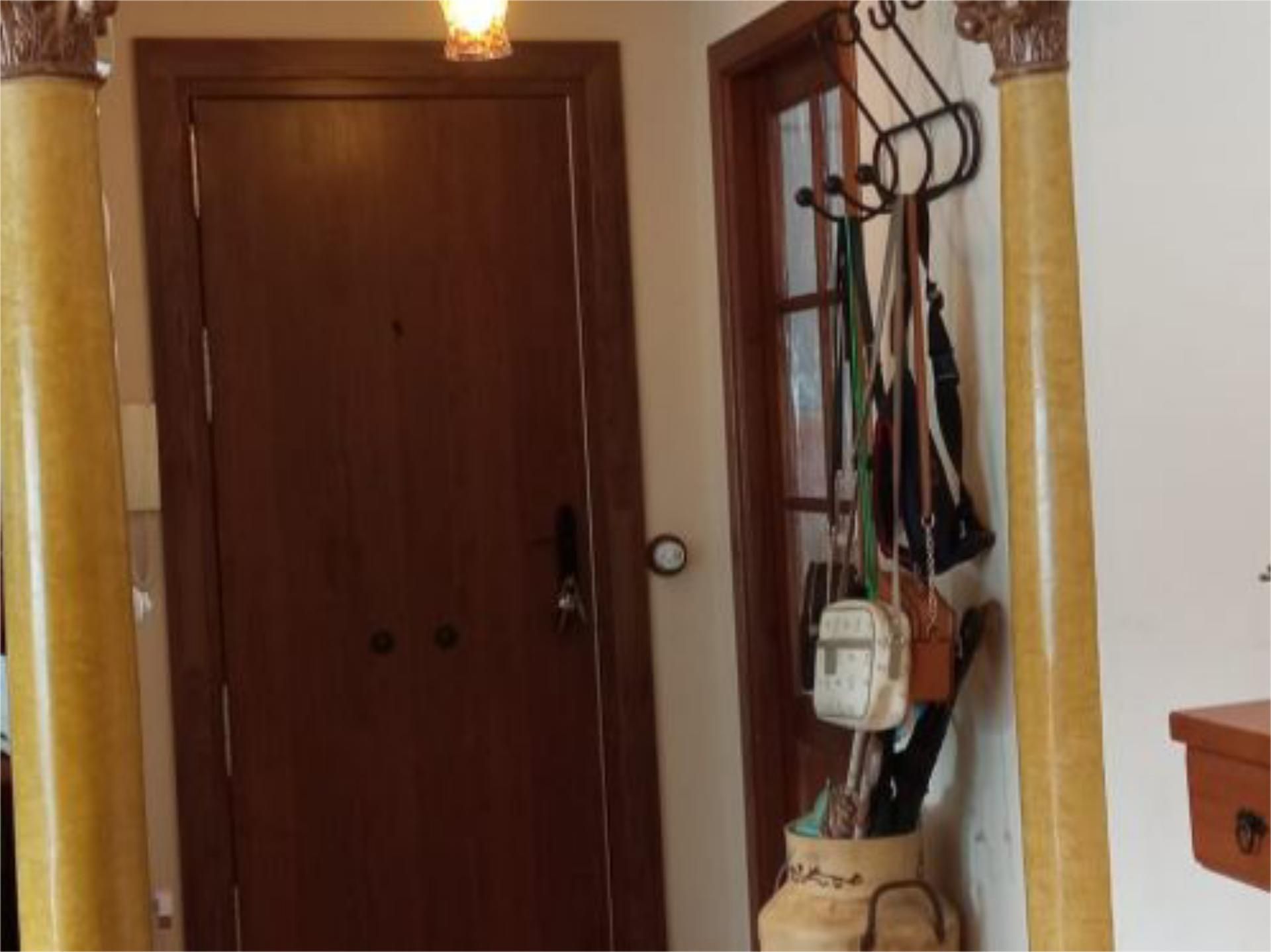 Pis en venda en Alhaurín de la Torre amb Aire condicionat, Terrassa i Balcó