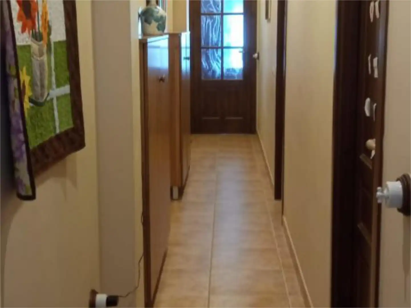 Wohnung zum Verkauf in Calle Vicente Aleixandre, 9, Centro Wohnung zum Verkauf in Alhaurín de la Torre mit Terrasse und Balkon