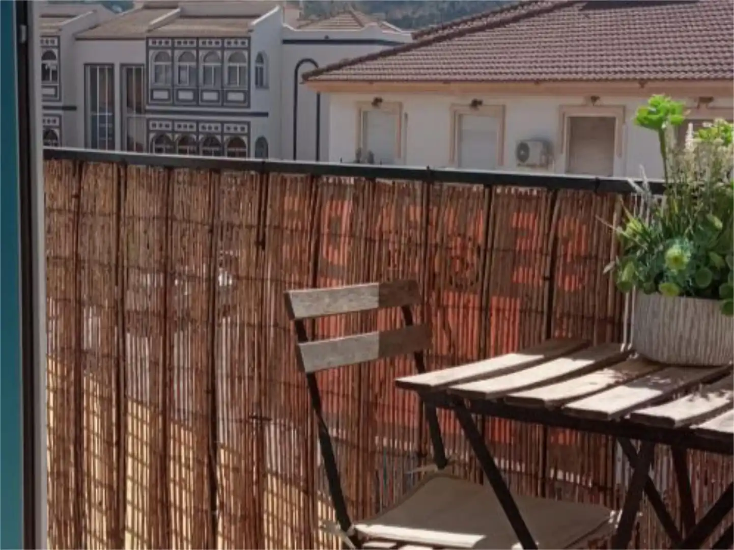 Wohnung zum Verkauf in Calle Vicente Aleixandre, 9, Centro Terrasse von Wohnung zum Verkauf in Alhaurín de la Torre mit Terrasse und Balkon