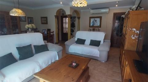 Foto 4 de Pis en venda a Calle Vicente Aleixandre, 9, Centro, Alhaurín de la Torre