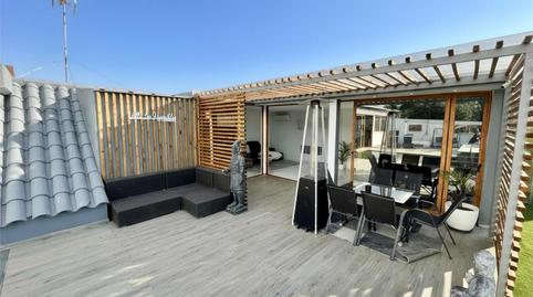 Foto 3 de Casa o xalet en venda a Calle Guanche, 31, El Goro - Ojos de Garza, Telde