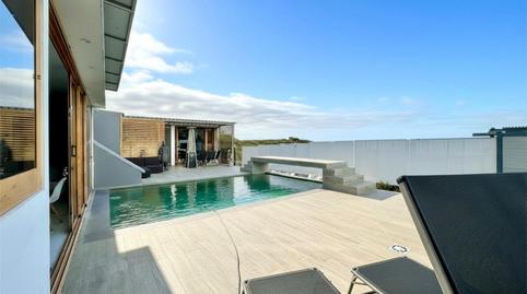 Foto 2 de Casa o xalet en venda a Calle Guanche, 31, El Goro - Ojos de Garza, Telde