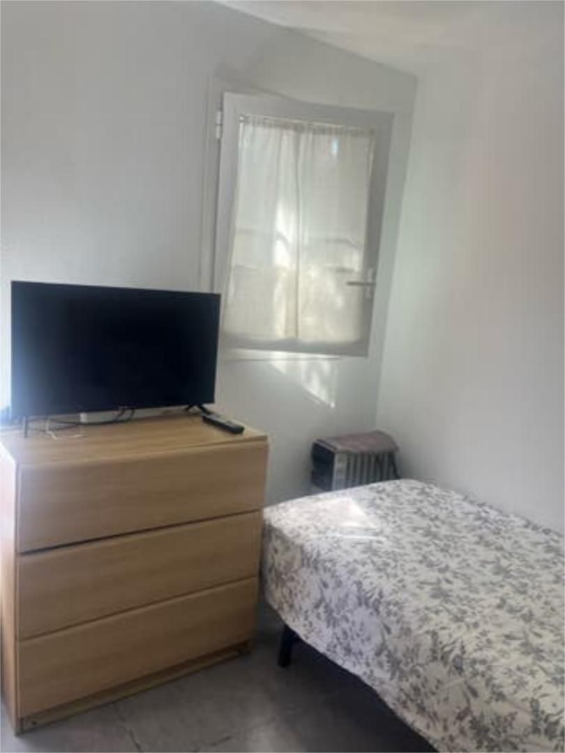 Bedroom of Houses for share in Marbella  with Furnished