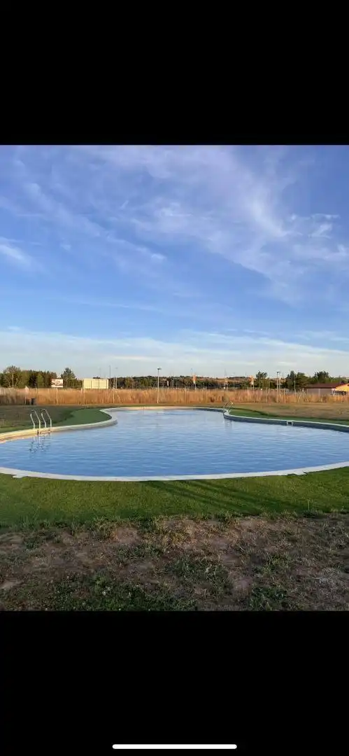 Land for sale in Avenida Prado de los Toros, 1, Villalbilla de Burgos Swimming pool of Land for sale in Villalbilla de Burgos
