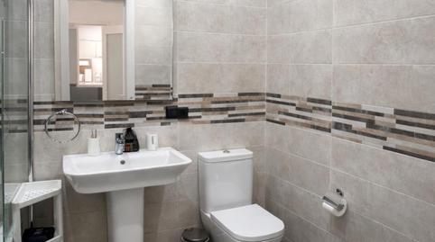 Foto 5 de Planta baixa de lloguer a Urbanización la Noria, 14, Avda Pescia - Ctra de Frigiliana, Nerja