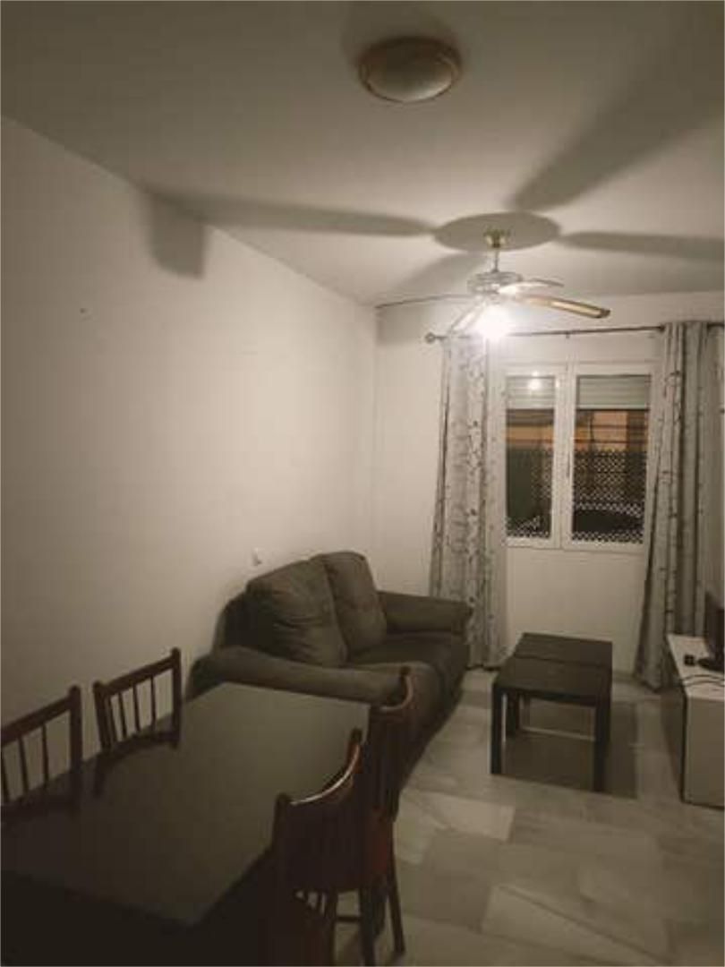 Flat for rent in Sagunto - Edisol Living room of Flat for rent in Córdoba Capital