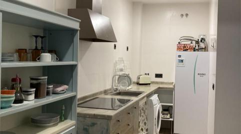 Foto 3 de Piso en venta en Calle Martínez Montañés, 38, San Vicente, Sevilla Capital