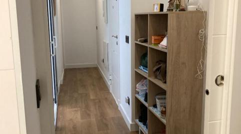 Foto 4 de Piso en venta en Calle Martínez Montañés, 38, San Vicente, Sevilla Capital