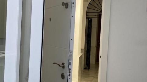 Foto 5 de Piso en venta en Calle Martínez Montañés, 38, San Vicente, Sevilla Capital