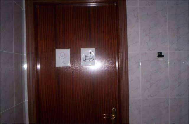 Local comercial en Alquiler en Oliva de la Frontera