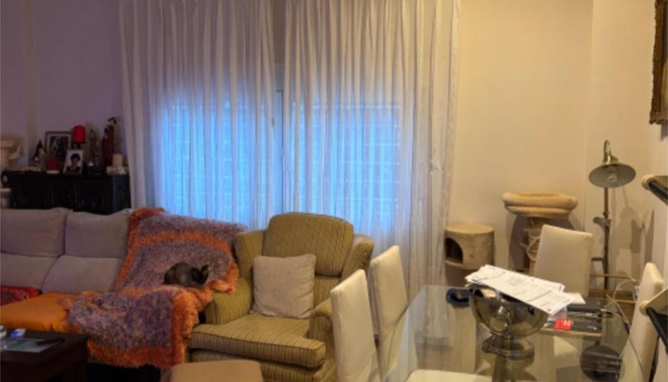 Flat for sale in Avenida del Cardenal Herrera Oria, 169, Pilar, Madrid Capital - image 1 Photo 1 of Flat for sale in Avenida del Cardenal Herrera Oria, 169, Pilar, Madrid Capital