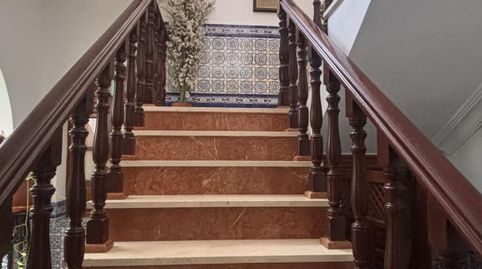 Foto 5 von Einfamilien-Reihenhaus zum Verkauf in Calle Gregorio XIII, 13, Carmona, Sevilla