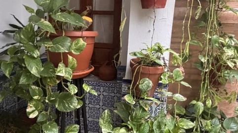 Foto 3 von Einfamilien-Reihenhaus zum Verkauf in Calle Gregorio XIII, 13, Carmona, Sevilla