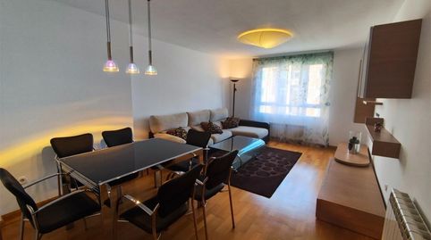 Piso de alquiler en Calle Anselmo Carretero, 3, El Soto, León Capital - imagen 2 Foto 2 de Piso de alquiler en Calle Anselmo Carretero, 3, El Soto, León Capital